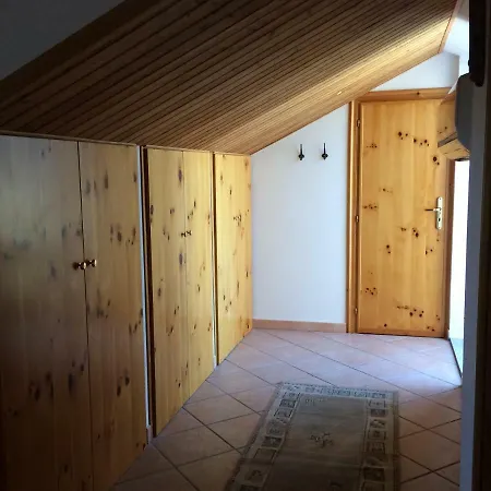 Apartman Al Mare Imperia