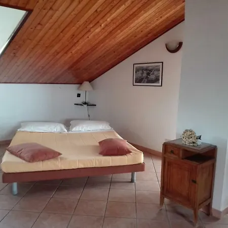 Apartman Al Mare *