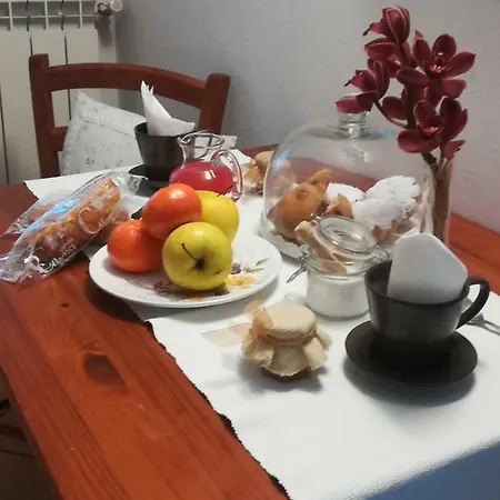 Al Mare Apartman