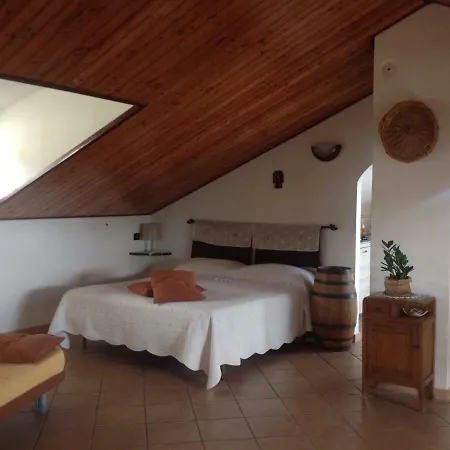 Apartman Al Mare *