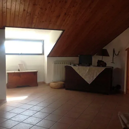 Al Mare Apartman *