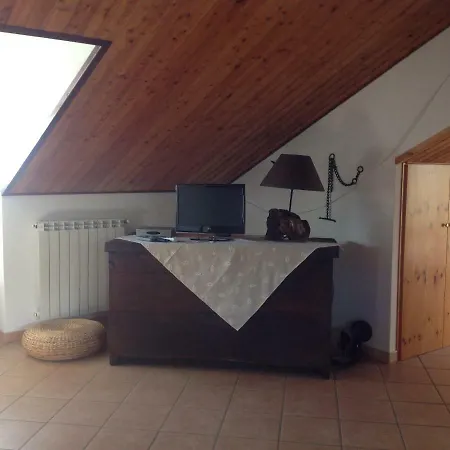 Al Mare Apartman *